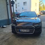Audi A6 35 TDI S tronic advanced Avant advanced - Audi A6: Advanced
