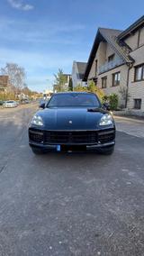 Porsche Cayenne Turbo Coupé | Keramik | BOSE - Porsche Cayenne in Bonn