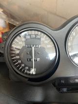 Yamaha YZF 600 R - YAMAHA 1997