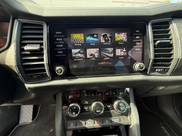 Skoda Kodiaq - 10