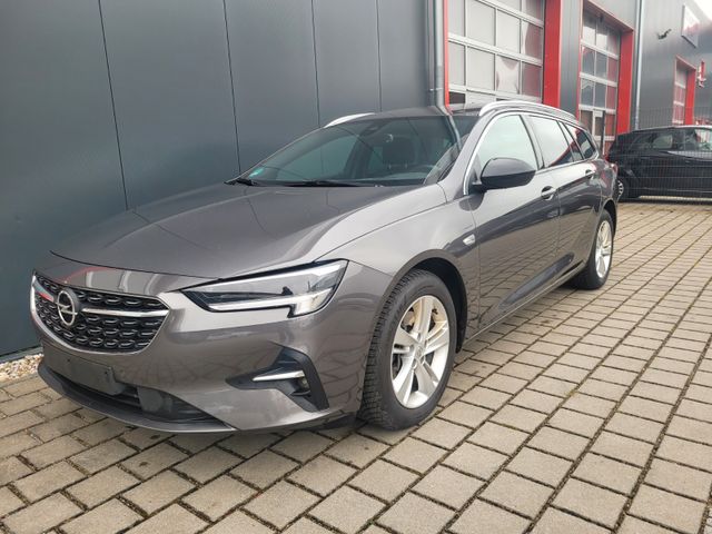 Opel Insignia B Sports Tourer 2.0 CDTI  Business Aut.