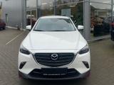 Mazda CX-3 Sports-Line - Mazda aus 2019