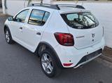 Dacia Sandero TCe 90 S/S Stepway Celebration Stepw... - Dacia Sandero: Stepway Celebration