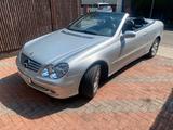 Mercedes-Benz CLK 240 AVANTGARDE Avantgarde - Mercedes-Benz CLK 240 Gebrauchtwagen