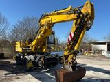 Liebherr A 900 ZW Litronic Zweiwegebagger 9400 Stunden - Angebote entsprechen deinen Suchkriterien