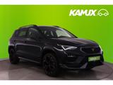 Cupra Ateca 2.0 TSI 4Drive DSG+LED+NAVI+VIRTUAL+TEMPO - Cupra Gebrauchtwagen von 2024