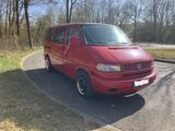Volkswagen T4 Multivan - VW T4 Multivan Gebrauchtwagen