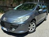 Peugeot 307 1.6 16V HDi FAP 90CV Station D-Sign  - Peugeot 307: 1.6