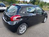 Peugeot 208 Active - gebrauchte Peugeot 208 aus dem Jahr 2012