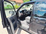Volkswagen T5 Multivan 2.0  BiTDI 4 MOTION 7 Sitzer  - Volkswagen T5 Multivan: Sitze