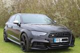 Audi S3 2.0 TFSI S tronic quattro Sportback - - Audi S3 von privat