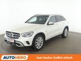 Mercedes-Benz GLC 300e 4Matic Aut.*HEAD-UP*BURMESTER*360CAM* - Mercedes-Benz GLC 300 Gebrauchtwagen in München
