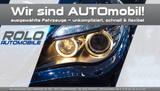 Mercedes-Benz CLK 200 7G Leder Nappa BI-Xenon Memory-Sitze - Mercedes-Benz CLK-Klasse Gebrauchtwagen