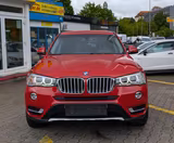 BMW X3 30d xDrive X-Line*1.Hd*Temp*AHK*BiXe*Garantie - BMW X3: Line X