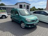 Renault Kangoo Privilege*KLIMA*AHK*4S-REIFEN - Renault Kangoo aus 2005