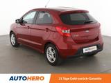 Ford Ka+ 1.2 Ti-VCT Cool&Sound - Ford mit Benzin-Antrieb: Zentralverriegelung, Kleinwagen, Klimaanlage, Ka