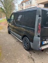 Renault Trafic 2.5 dci 140 Kastenwagen  - Renault Trafic aus 2006