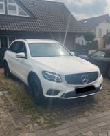 Mercedes-Benz Mercedes Benz GLC 250 4Matic - Mercedes-Benz GLC 250 in Mönchengladbach