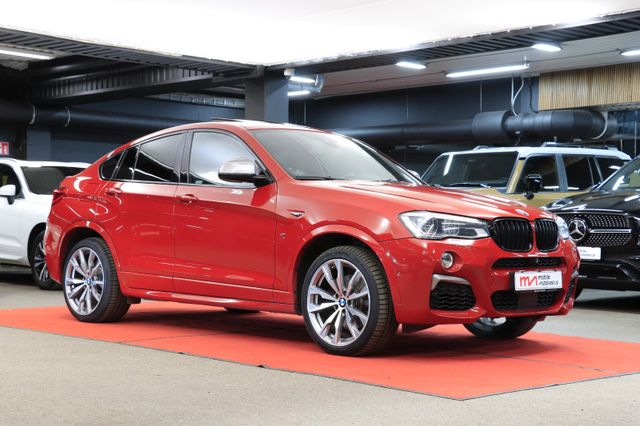 BMW X4 M40i- ACC/Keyless/Harman/Kardon