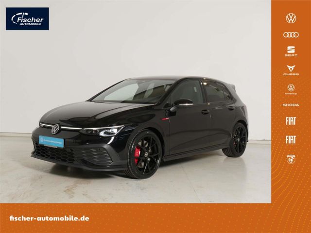 Volkswagen Golf GTI 2.0 TSI Clubsport DSG AKRA/NAV/LED/RFK