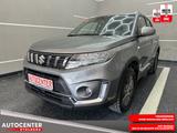 Suzuki Vitara 1.4 S 4x4 "1 HAND-NAVI-MULTI-SITZH-CAM" - gebrauchte Suzuki Vitara aus dem Jahr 2022
