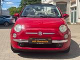 Fiat 500 Lounge*SPORT*HU/AU*2HAND* - gebrauchte Fiat 500 aus dem Jahr 2009