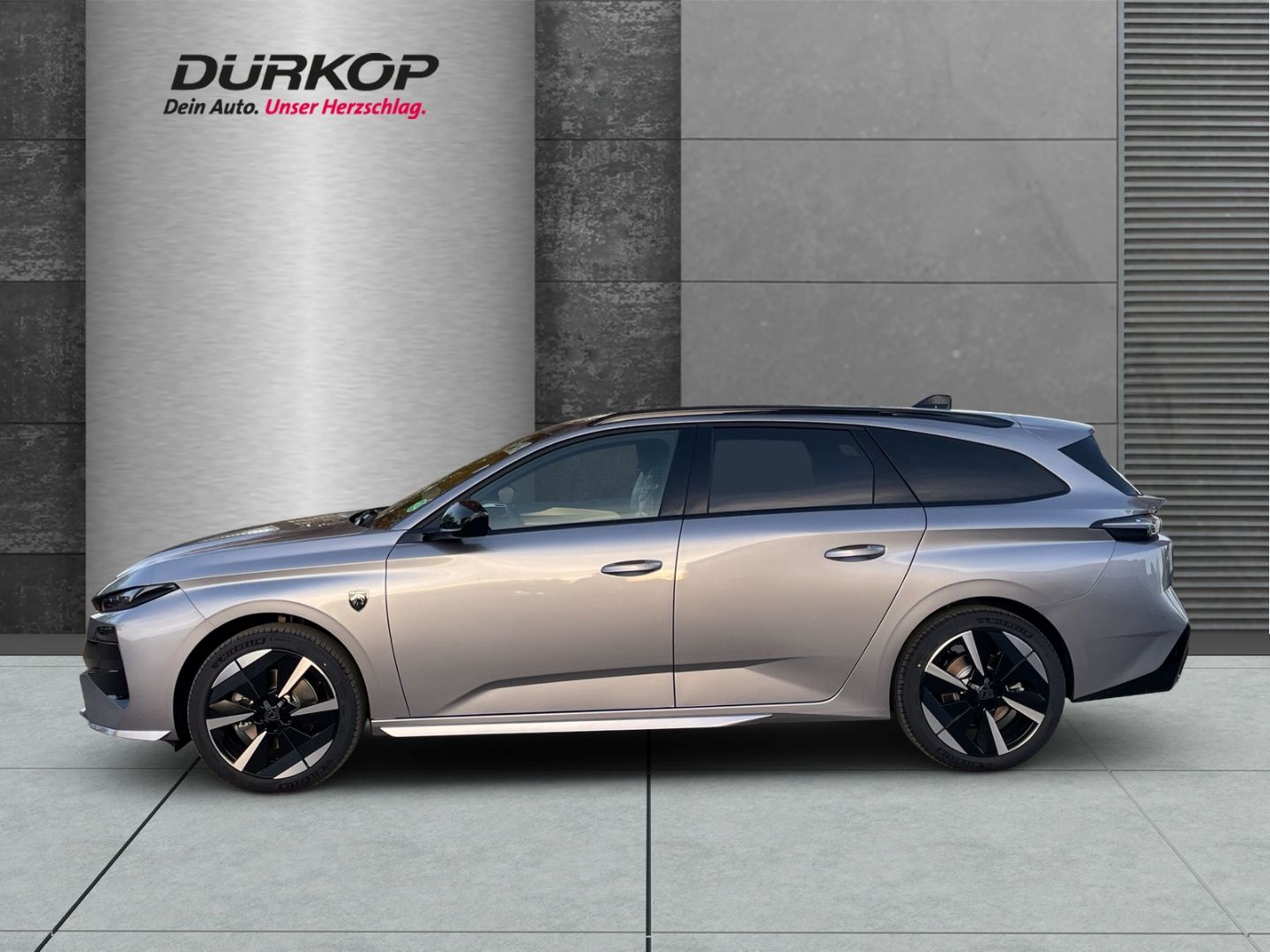 Peugeot 308 - Bild 2