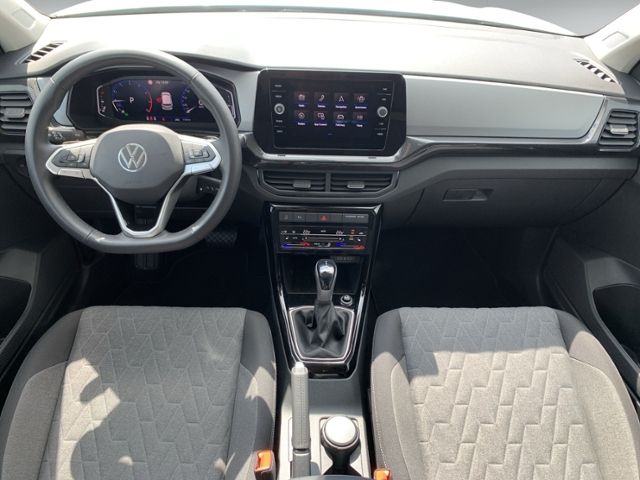 T-Cross 1.0 TSI Life *259,- ohne Anzahlung*