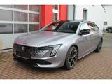 Peugeot 508 SW Hy225 GT Pack Dach Leder Focal 360 Shz Na - Peugeot 508 in Erfurt
