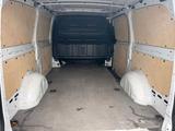 Mercedes-Benz Mercedes Vito Transporter *1.Hand * - Mercedes-Benz: Van, Transporter