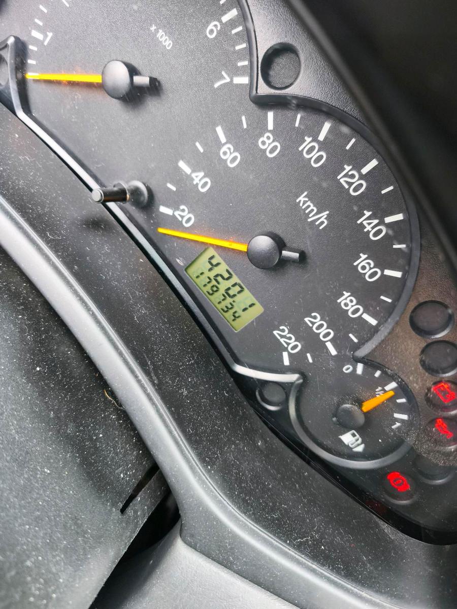 Ford Focus 2004 — photo 5