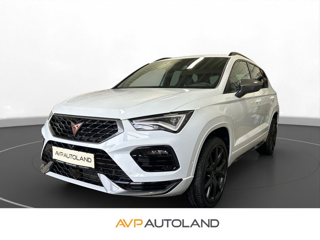 Ateca 1.5 TSI DSG | NAVI | LED | ACC | SITZH. |