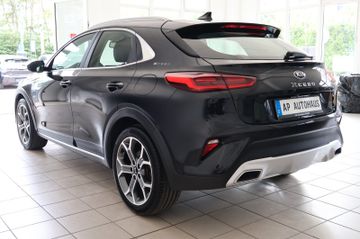 Kia XCeed Spirit Launch Edition Kamera LED ACC SHZ