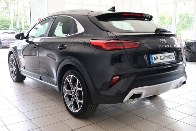 Kia XCeed Spirit Launch Edition Kamera LED ACC SHZ