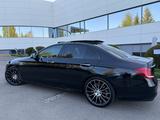 Mercedes-Benz E 43 AMG Mercedes-AMG E 43 4MATIC Autom. Mer...