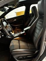 Mercedes-Benz CLA Shooting Brake - Mercedes-Benz CLA Shooting Brake von privat