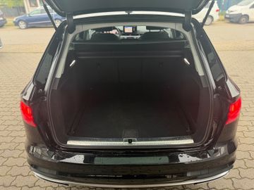 Audi A4 - 8