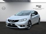 Nissan Pulsar 1.5 Schaltgetriebe - Tekna - gebrauchte Nissan Pulsar aus dem Jahr 2016