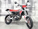 Fantic Motor XMF 125 Motard Performance - FANTIC XMF 125 PERFORMANCE