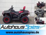 Odes Pathcross 800 V2 LWB 30-JAHRE-EDITION 4x4 EFi AB