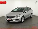 Opel Astra K ST 1.6 CDTI Edition Navi IntelliLink PDC - Opel Astra mit Diesel-Antrieb