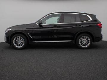 Fahrzeugabbildung BMW X3 xD20d Pano. 360° DAB H/K Stop&Go Sport Alarm