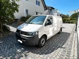 Volkswagen T5 Transporter | TDI | L2 | MwSt. ausweisbar - VW T5 Transporter in Bielefeld