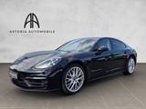 Porsche Panamera 4 Luft SportAbgas Bose Ambiente Bicolor - gebrauchte Porsche Panamera aus dem Jahr 2021