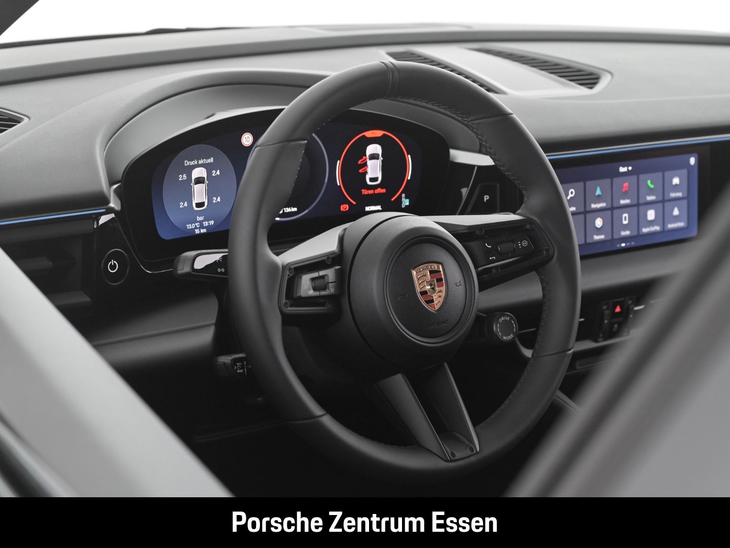 Porsche Macan - Bild 9