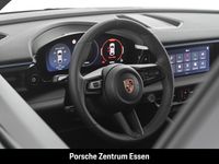 Porsche Macan - Vorschau Bild 9