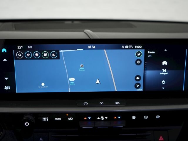Grandland Electric B ULTIMATE AWD 73kWh+360°KAME