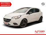 Opel Corsa E 1.4 120 Jahre ecoFlex PDC Sitzheizung - Opel Corsa: Ecoflex