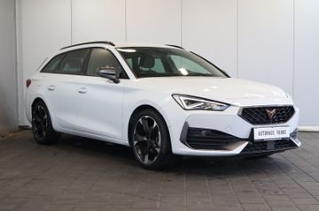 Cupra Leon - 3