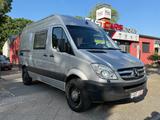 HRZ Sprinter HRZ Wohnmobil Solar SOG V6 Traumhaft! - Offers